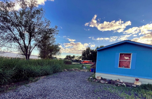 Affordable lodging located perfectly for hunters and skiers
