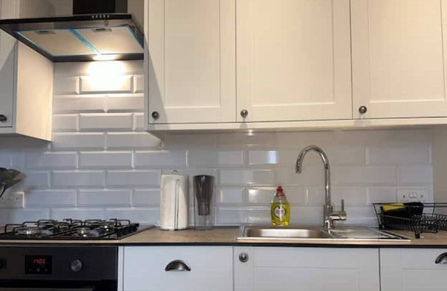 Affordable luxury 2 bedroom flat in London