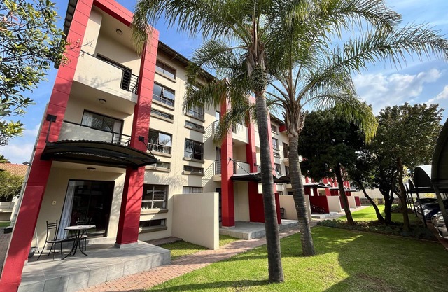 Affordable luxury accomodation at your fingertips.