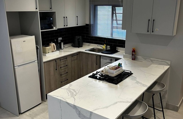 Affordable Luxury Apartment