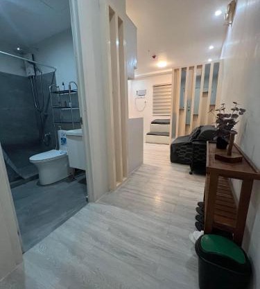 Affordable Minimalist Staycation Altaraza