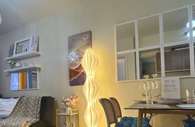 AFFORDABLE NEAR MANILA NAIA AIRPORT FLEXIBLE CHECKIN WIFI PARAÑAQUE PHILIPPINES