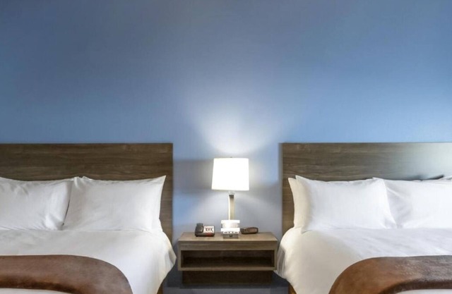 Affordable, Pet-Friendly Room Convenient Marion Location