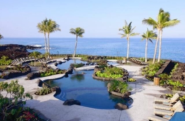 Affordable Rates, Upscale 2BR in Oceanside Complex!