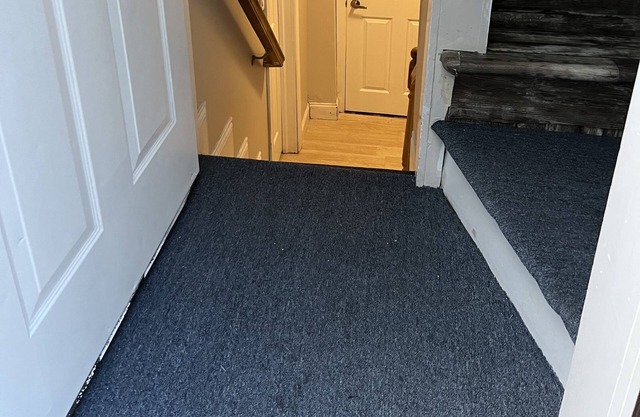 Affordable simple Home