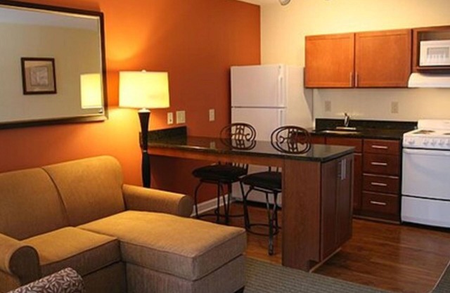 Affordable Suites Fayetteville