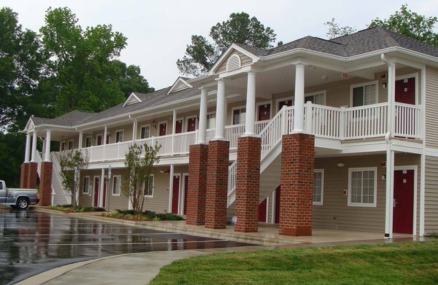 Affordable Suites Rocky Mount