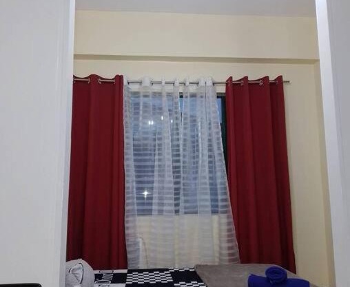 Affordable Transient along Ortigas Ext