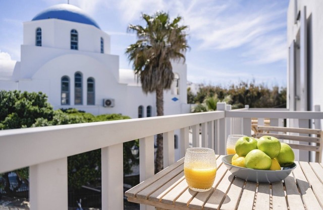 Afluencia Complex Studio 5 by Mykonianvilla