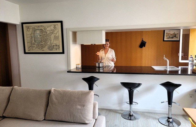 Afonso Henriques - 2-bedroom apartment 100m from Braga Cathedral