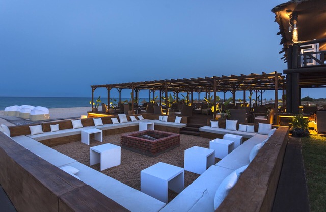 Africa Jade Thalasso