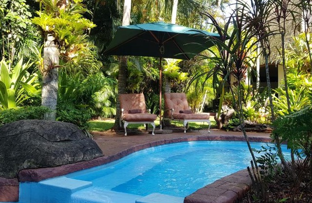 African Ambience Guest House