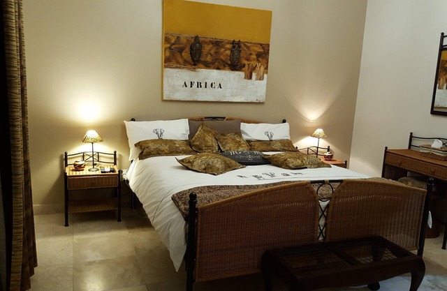 African Room Guesthouse