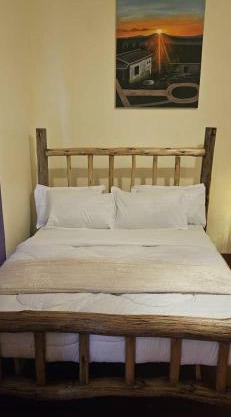 African Royal Villa and Campsite