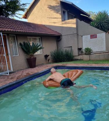 African Sky Guest House