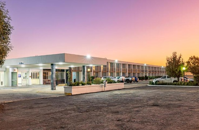 African Sky Harrismith Inn