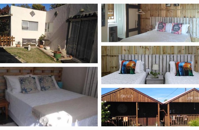 African Sky's the Limit - Budget, Quiet, Peaceful Self-Catering