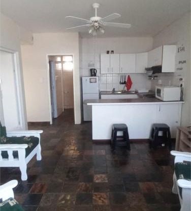 Afsaal Sea view apartments