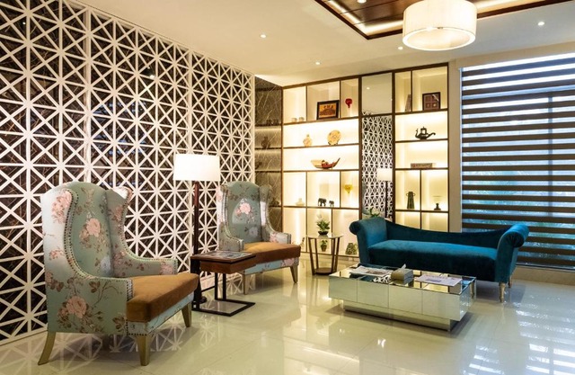 After Hours Residence