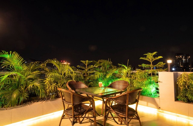 After Hours Residence