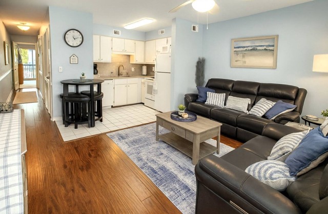 AfterDune Delight-Pet Friendly-Free Tickets-Oceanview