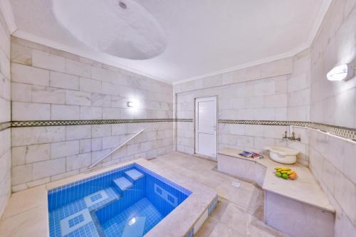 Afyon Dundar Thermal Villa