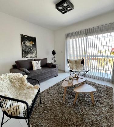 AG Apartment