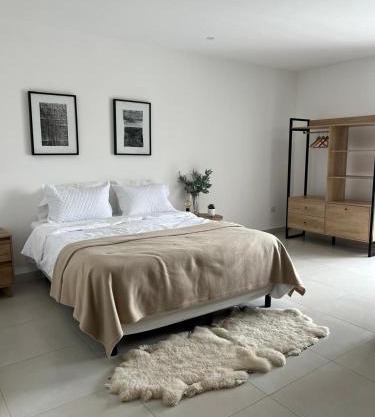 AG APARTMENTS Trelew