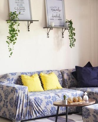Agape's House