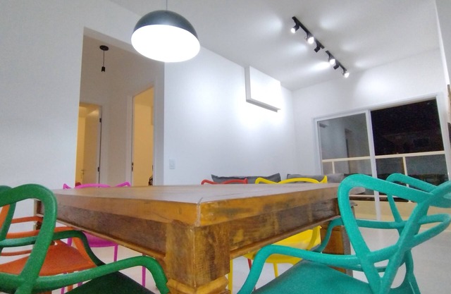 Agata106, Toninhas beach, Ubatuba -SP