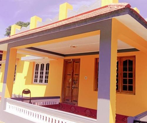 Aghasthyashrya Homestay