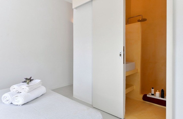 Agia Irene Villa - Katoikia Dimitri