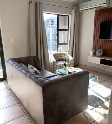 Agile Accommodation - No load shedding