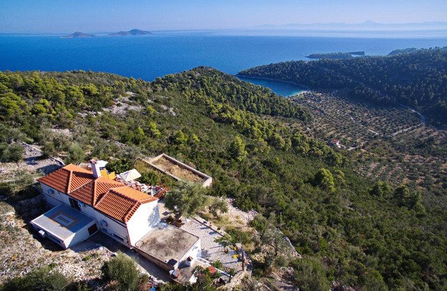 Agnanti Villas 2