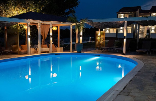 Agnatio Hotel Spa