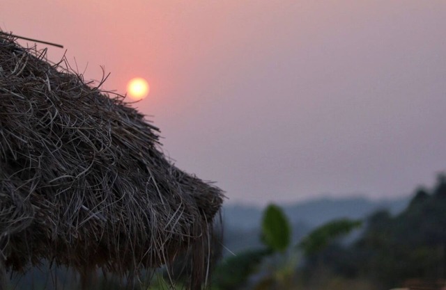 Agni Eco-Retreat
