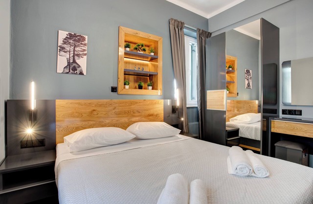 Agora Apartments
