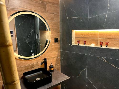 Agora Luxury Apartments Ioannina