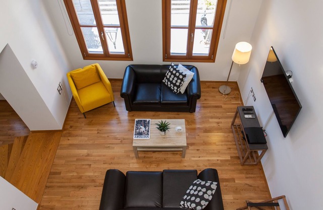 Agora Suites - Stay in the HEART of CHANIA