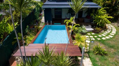 Agréable appartement à 2 pas des plages