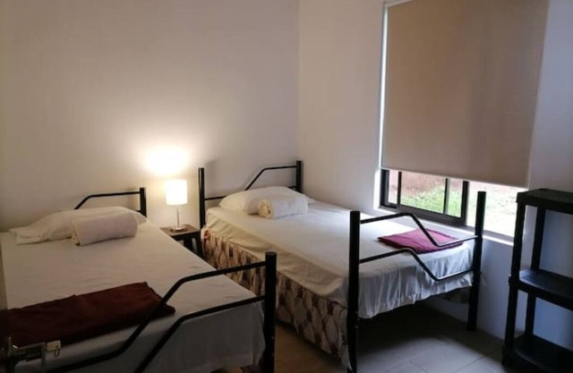 Agradable casa de Campo con piscina privada.
