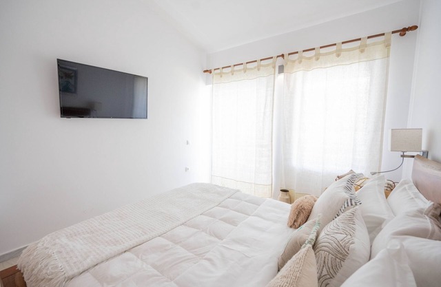 Agrambeli Apartment 4/7 at Heraion Lagoon