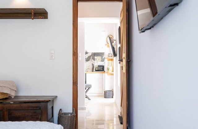 Agrambeli Apartment 5/7 at Heraion Lagoon