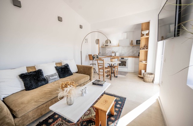 Agrambeli Apartment 6/7 at Heraion Lagoon