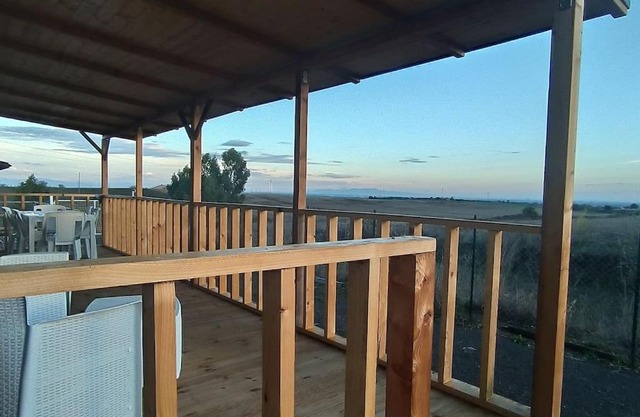 Agri Homes Spanora