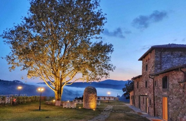 Agri Resort & Spa Le Colline del Paradiso