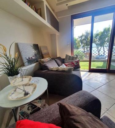 Agria Lux Apartment