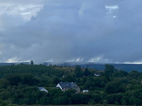 Agriga View B&B