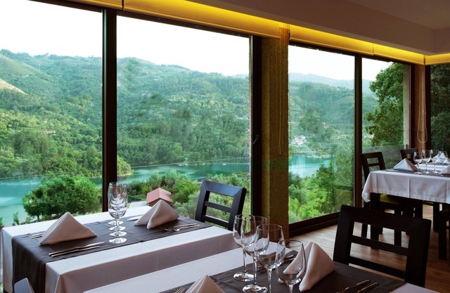 Agrinho Suítes & Spa Gerês