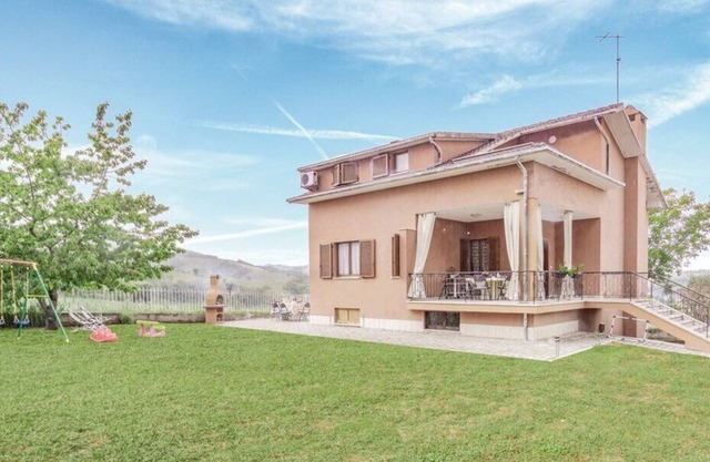 AGRITOURISM "VINEYARDS Clementina Fabi" IN CASTIGNANO